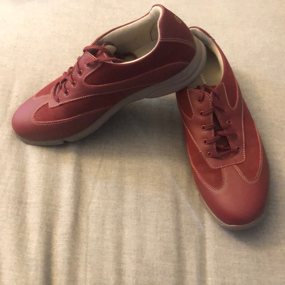Rockport shoes